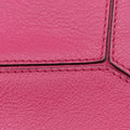 PuzzlePurpleLeather061602パズルパープルレザー061602