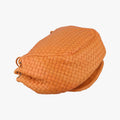IntrecciatoOrangelambskinB00903773TイントレチャートオレンジラムスキンB00903773T