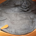 IntrecciatoOrangelambskinB00903773TイントレチャートオレンジラムスキンB00903773T