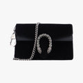 DionysusBlackvelour476432ディオニュソスブラックベロア476432