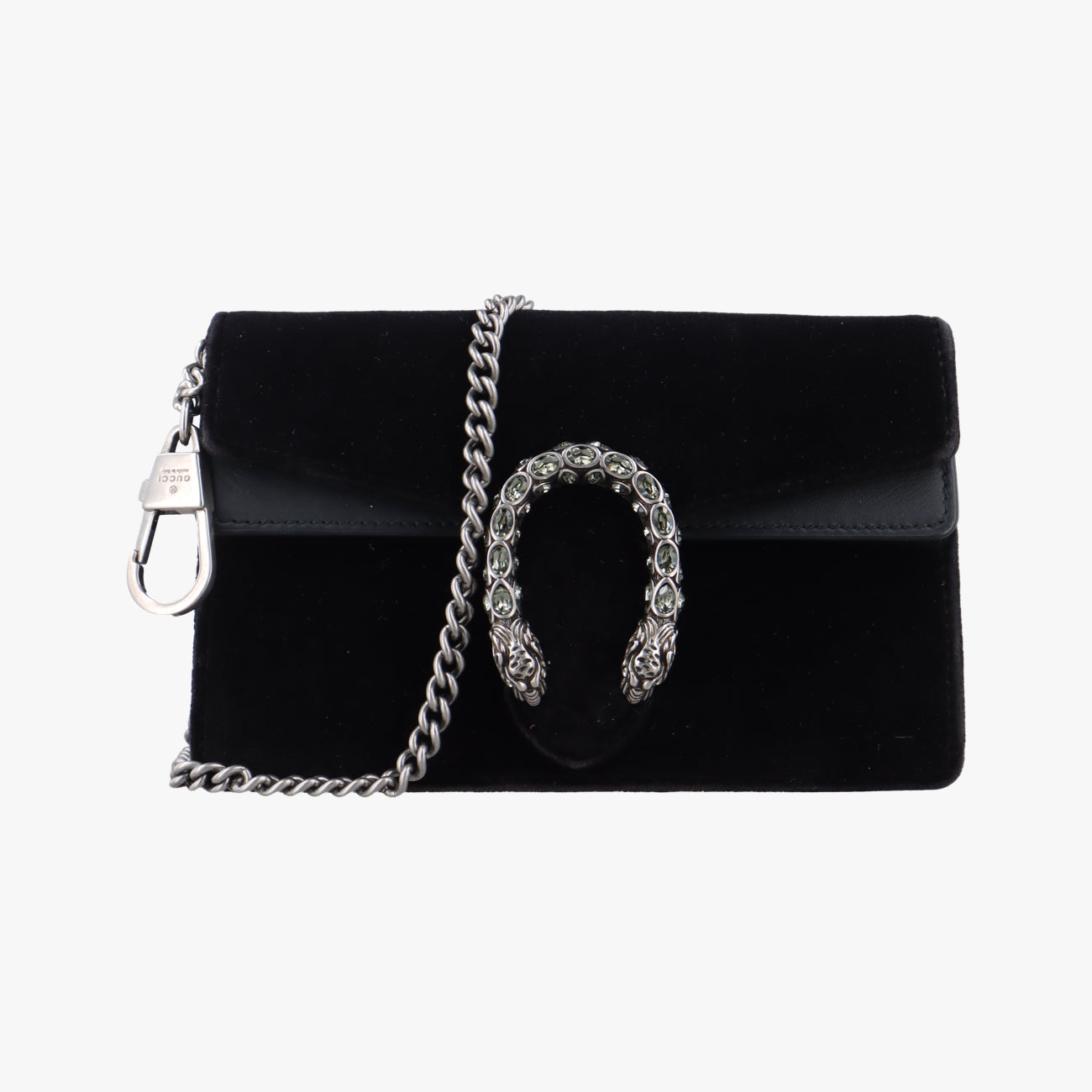 DionysusBlackvelour476432ディオニュソスブラックベロア476432