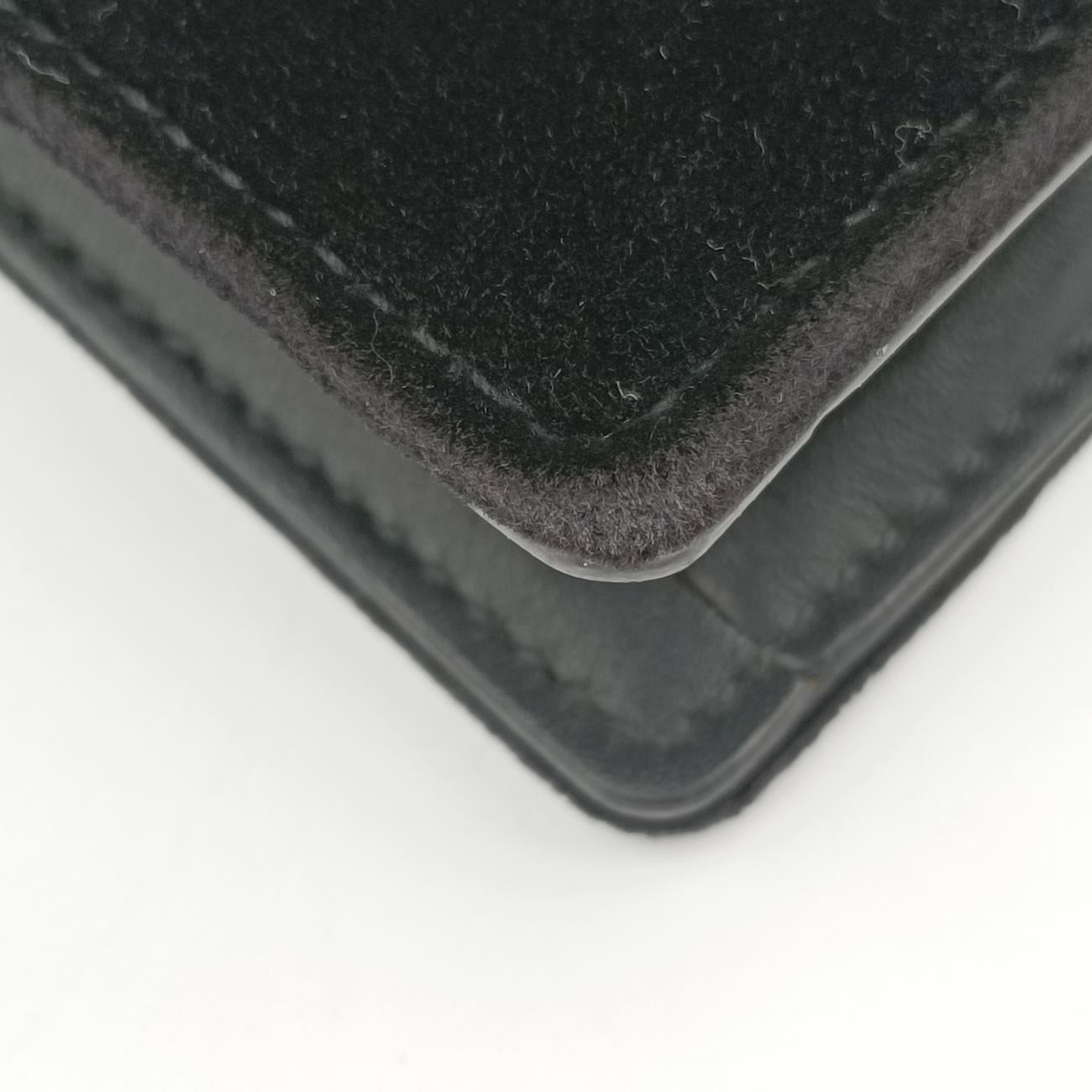 DionysusBlackvelour476432ディオニュソスブラックベロア476432