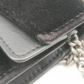 DionysusBlackvelour476432ディオニュソスブラックベロア476432