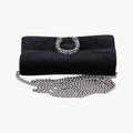 DionysusBlackvelour476432ディオニュソスブラックベロア476432
