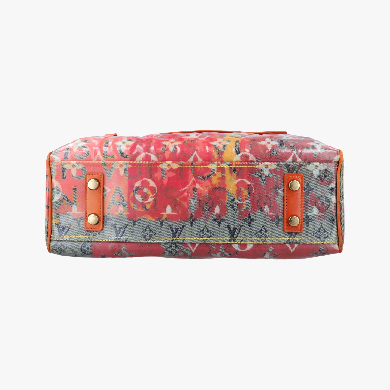 Weekender PMRose x MulticolorMonogram PulpM95734MI1018ウィークエンダーPMローズ×マルチカラーモノグラム パルプM95734MI1018