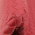 IntrecciatoOrangelambskinB00718045IイントレチャートオレンジラムスキンB00718045I