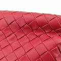 IntrecciatoOrangelambskinB00718045IイントレチャートオレンジラムスキンB00718045I