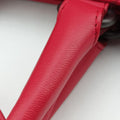 IntrecciatoOrangelambskinB00718045IイントレチャートオレンジラムスキンB00718045I