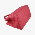 IntrecciatoOrangelambskinB00718045IイントレチャートオレンジラムスキンB00718045I