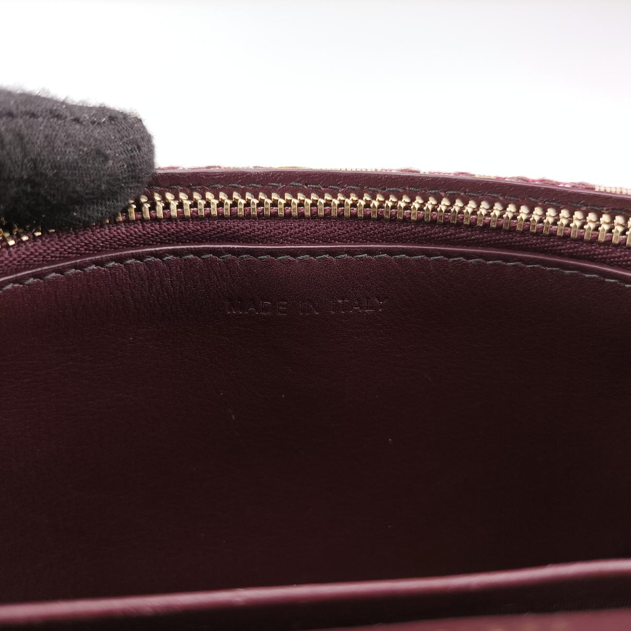 SaddleRed×Beigejacquard12-MA-0169サドルレッド×ベージュジャガード12-MA-0169