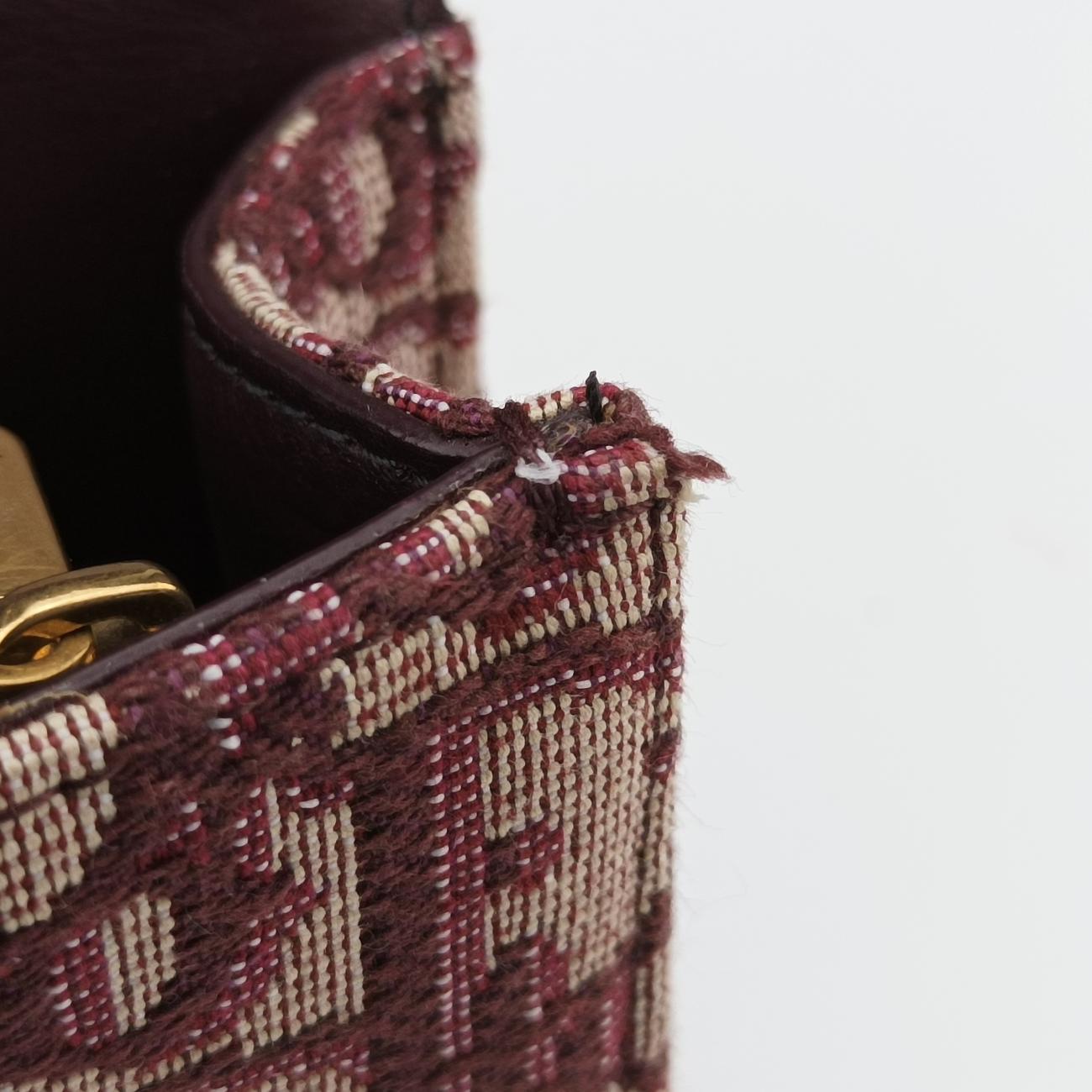 SaddleRed×Beigejacquard12-MA-0169サドルレッド×ベージュジャガード12-MA-0169