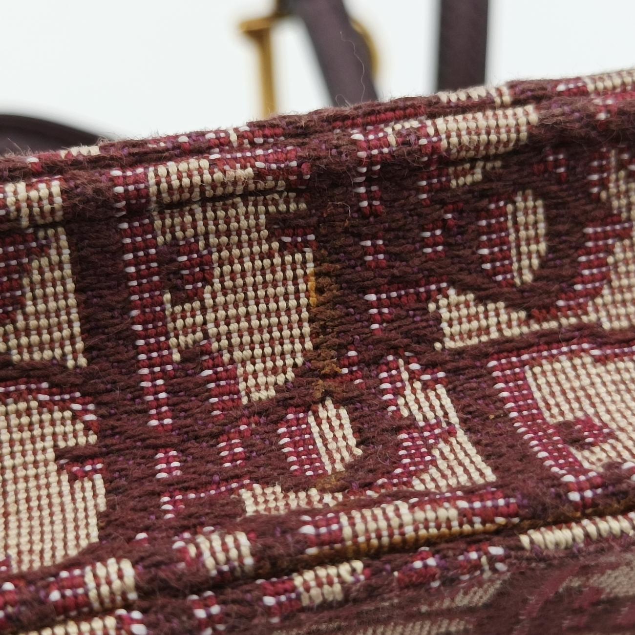 SaddleRed×Beigejacquard12-MA-0169サドルレッド×ベージュジャガード12-MA-0169