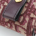 SaddleRed×Beigejacquard12-MA-0169サドルレッド×ベージュジャガード12-MA-0169