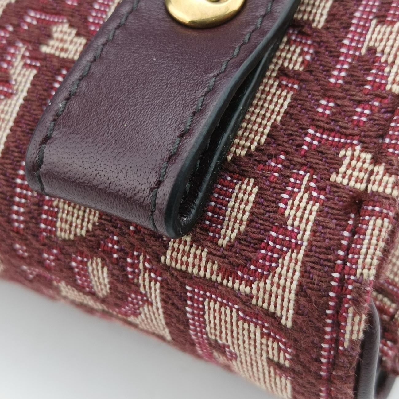 SaddleRed×Beigejacquard12-MA-0169サドルレッド×ベージュジャガード12-MA-0169