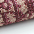 SaddleRed×Beigejacquard12-MA-0169サドルレッド×ベージュジャガード12-MA-0169