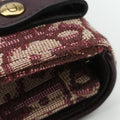 SaddleRed×Beigejacquard12-MA-0169サドルレッド×ベージュジャガード12-MA-0169