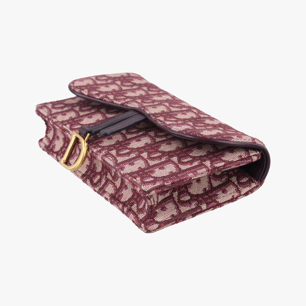 SaddleRed×Beigejacquard12-MA-0169サドルレッド×ベージュジャガード12-MA-0169