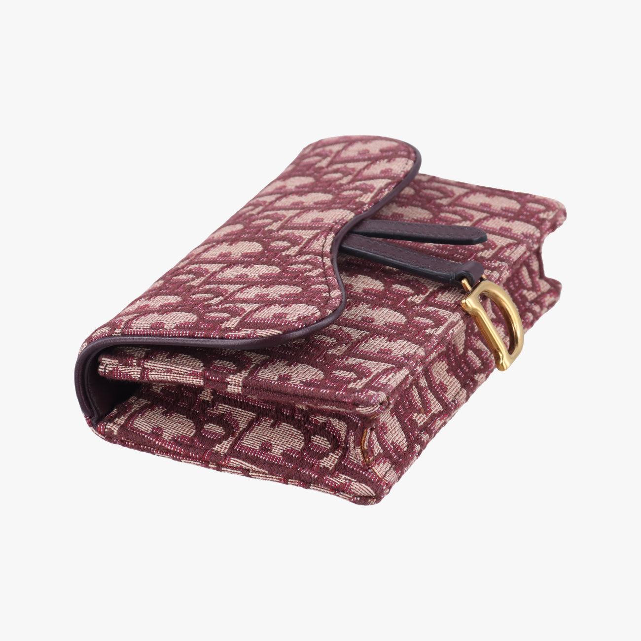 SaddleRed×Beigejacquard12-MA-0169サドルレッド×ベージュジャガード12-MA-0169