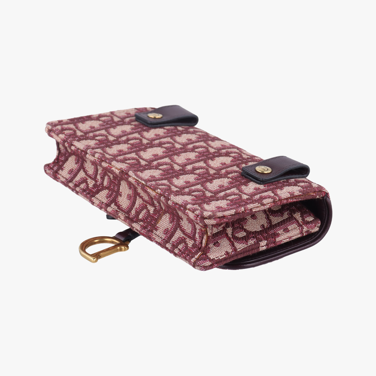 SaddleRed×Beigejacquard12-MA-0169サドルレッド×ベージュジャガード12-MA-0169