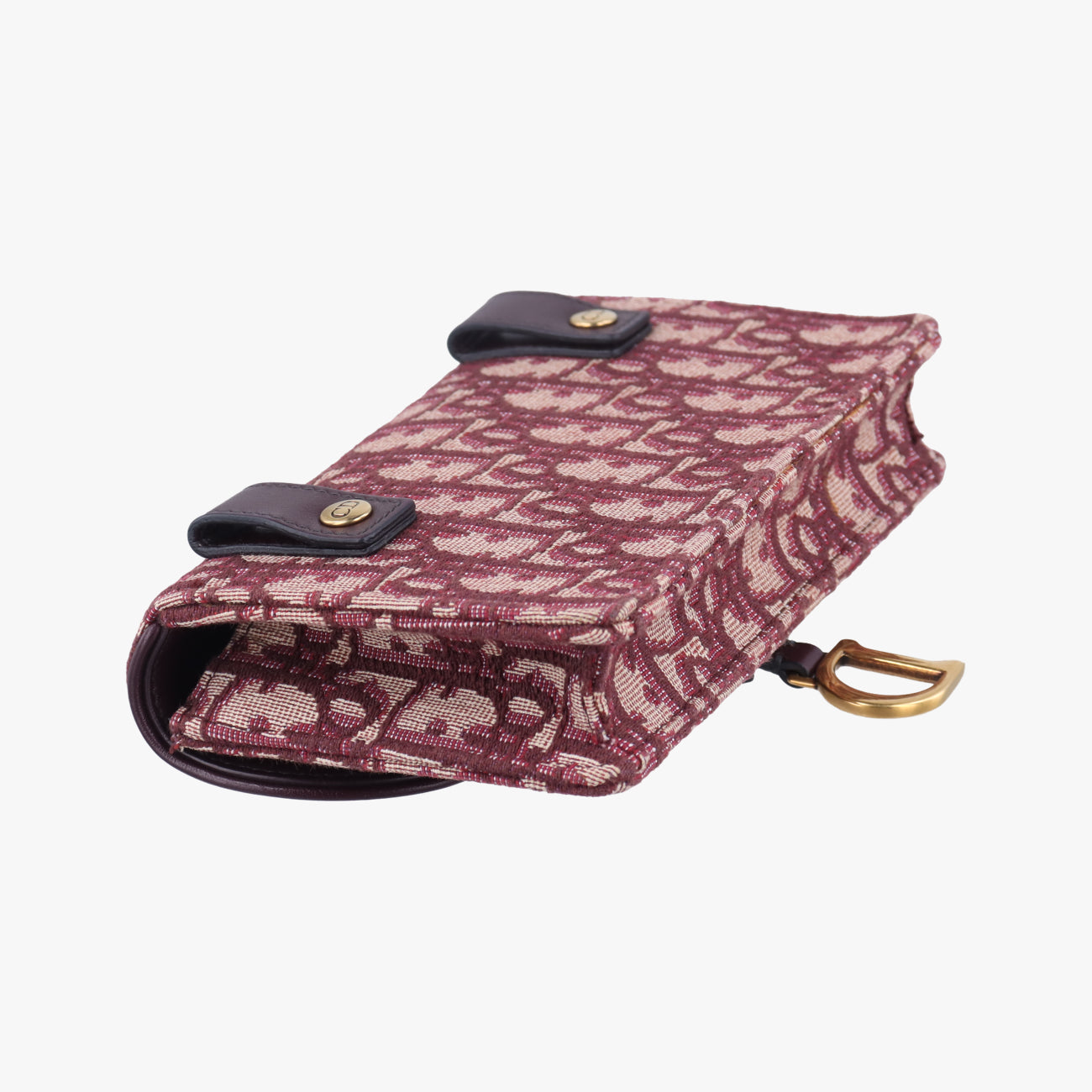 SaddleRed×Beigejacquard12-MA-0169サドルレッド×ベージュジャガード12-MA-0169