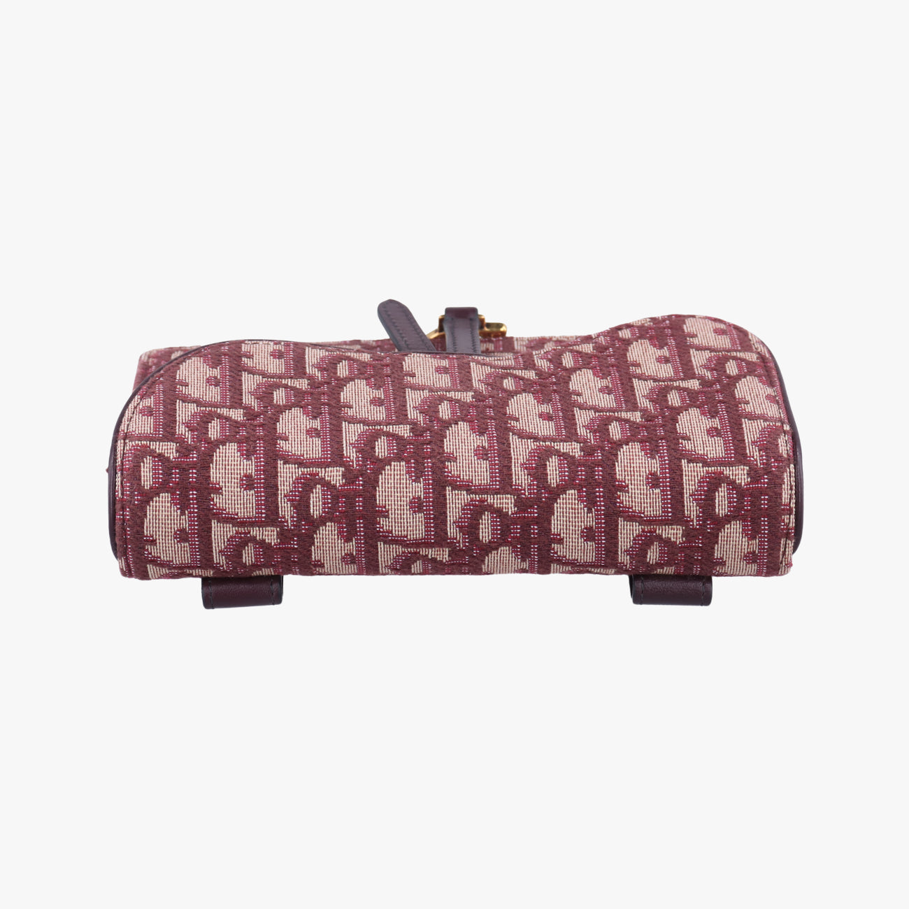 SaddleRed×Beigejacquard12-MA-0169サドルレッド×ベージュジャガード12-MA-0169