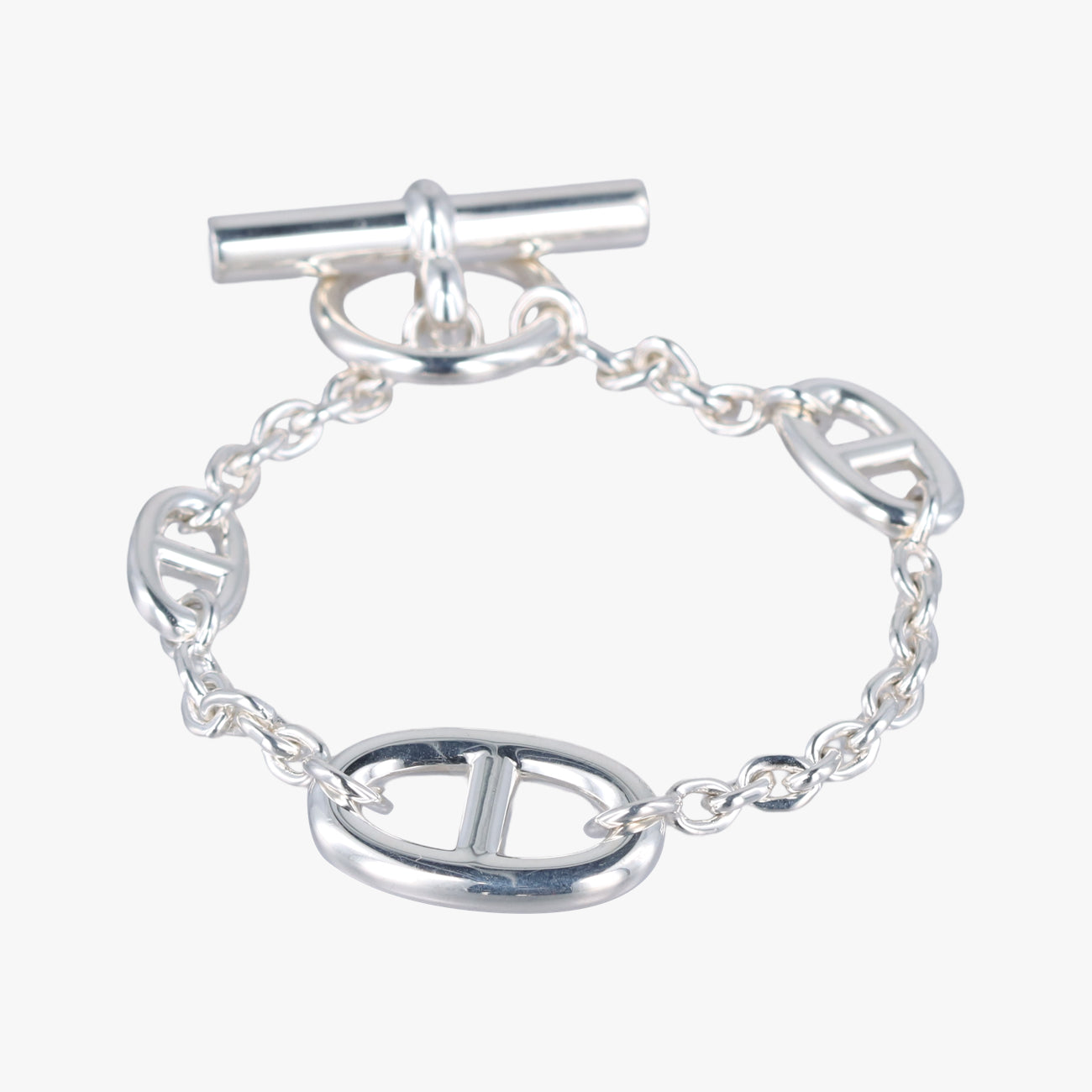 Farandole Chaine d'ancre ArgenteSilverAg92522AB276672ファランドール シェーヌダンクル アルジャンテシルバーAg92522AB276672