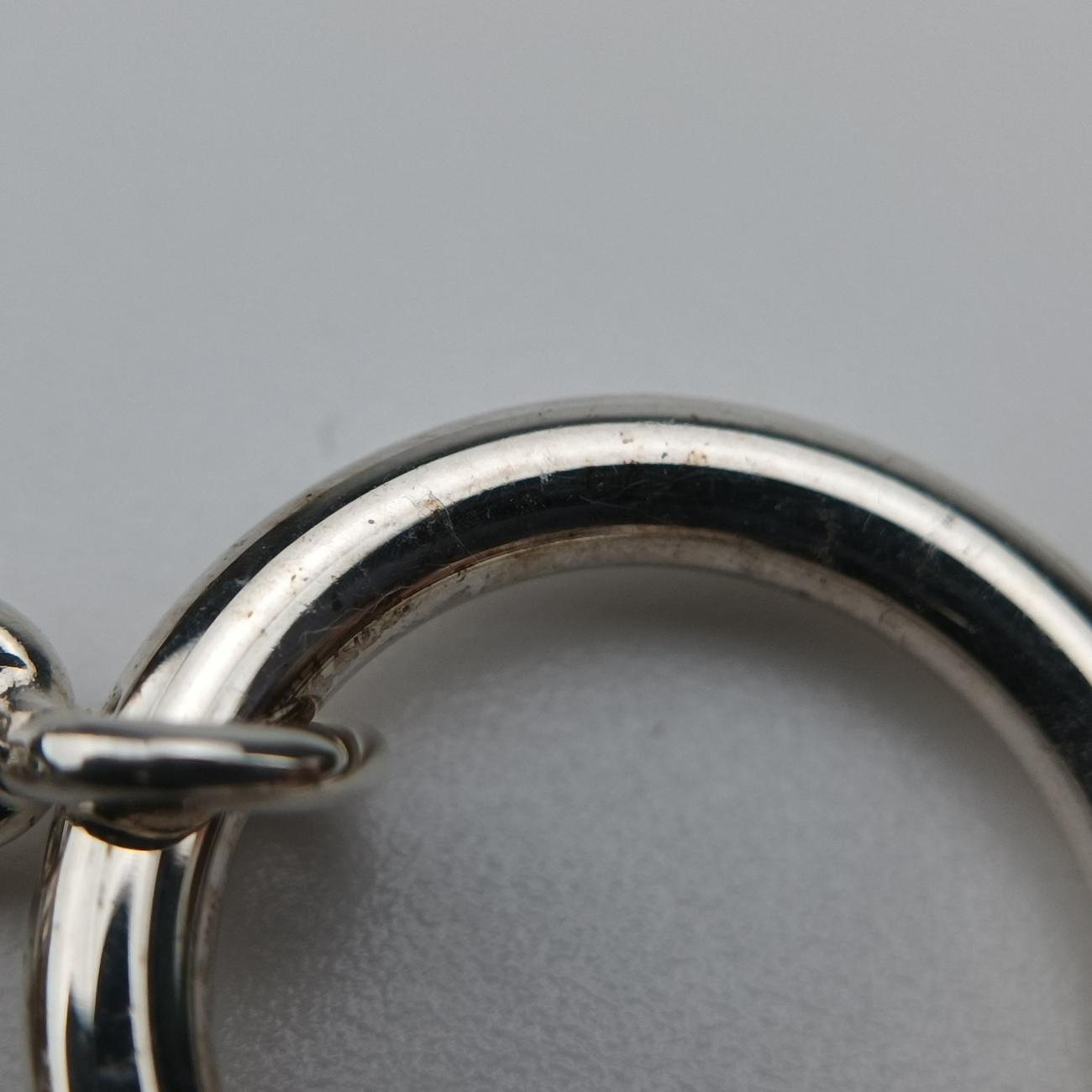 Farandole Chaine d'ancre ArgenteSilverAg92522AB276672ファランドール シェーヌダンクル アルジャンテシルバーAg92522AB276672