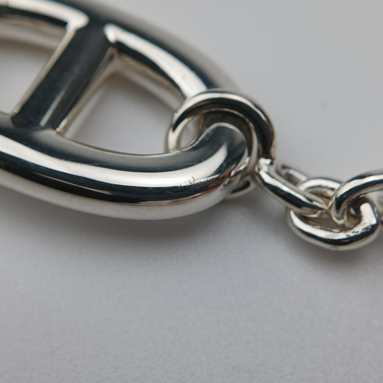 Farandole Chaine d'ancre ArgenteSilverAg92522AB276672ファランドール シェーヌダンクル アルジャンテシルバーAg92522AB276672