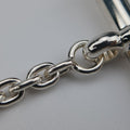 Farandole Chaine d'ancre ArgenteSilverAg92522AB276672ファランドール シェーヌダンクル アルジャンテシルバーAg92522AB276672