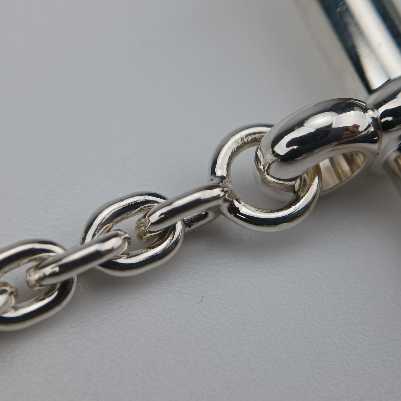 Farandole Chaine d'ancre ArgenteSilverAg92522AB276672ファランドール シェーヌダンクル アルジャンテシルバーAg92522AB276672
