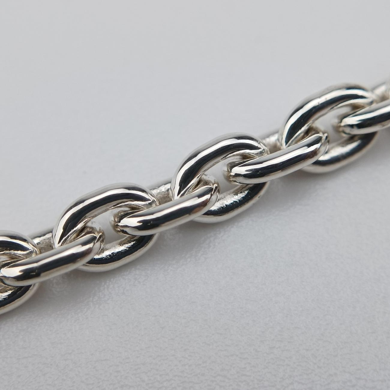 Farandole Chaine d'ancre ArgenteSilverAg92522AB276672ファランドール シェーヌダンクル アルジャンテシルバーAg92522AB276672