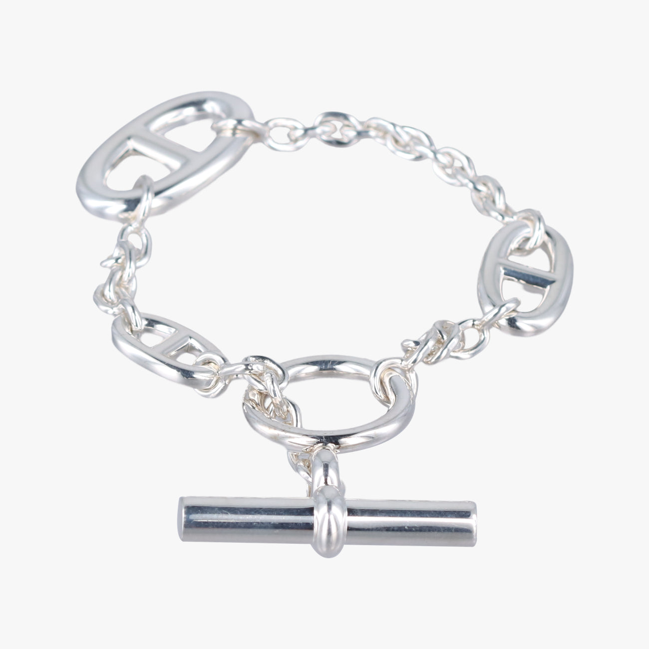 Farandole Chaine d'ancre ArgenteSilverAg92522AB276672ファランドール シェーヌダンクル アルジャンテシルバーAg92522AB276672
