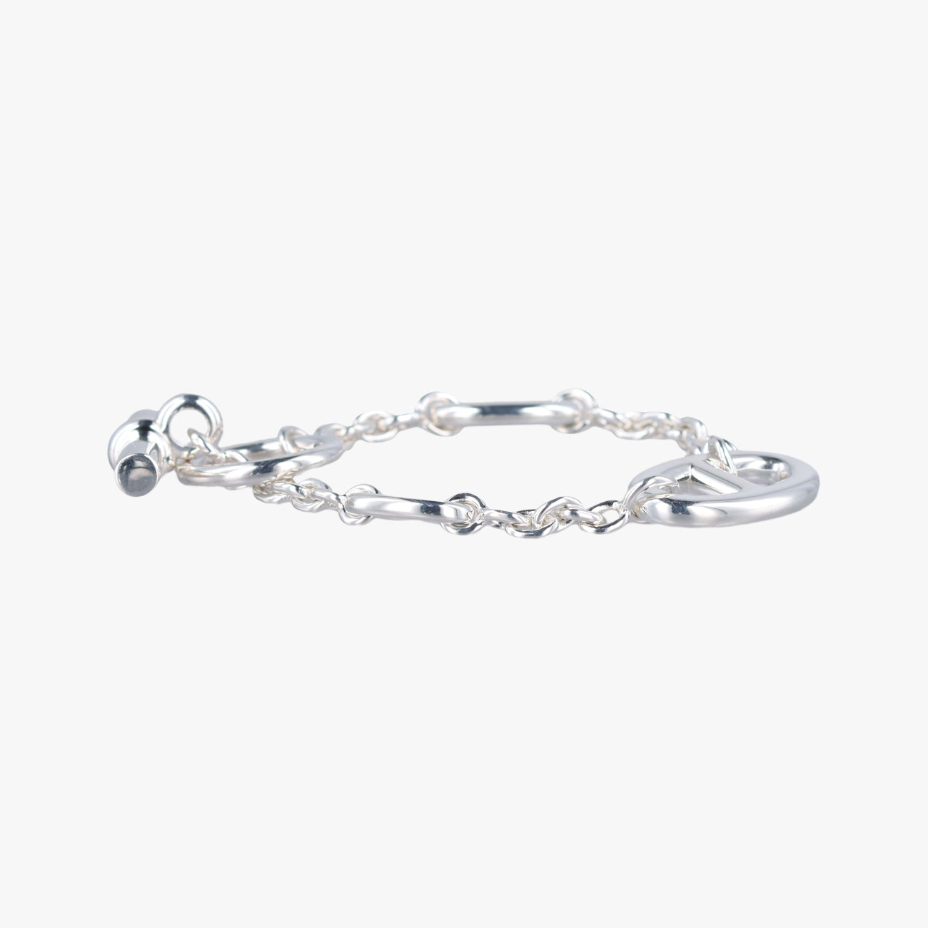 Farandole Chaine d'ancre ArgenteSilverAg92522AB276672ファランドール シェーヌダンクル アルジャンテシルバーAg92522AB276672