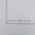 Farandole Chaine d'ancre ArgenteSilverAg92522AB276672ファランドール シェーヌダンクル アルジャンテシルバーAg92522AB276672