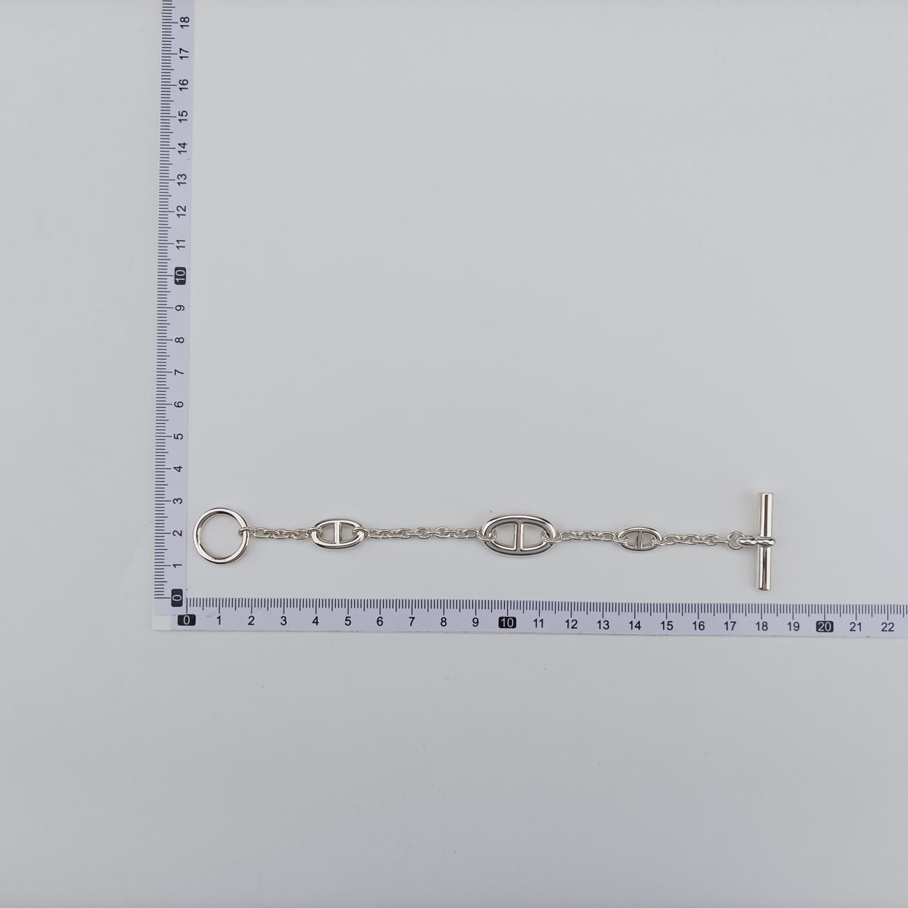 Farandole Chaine d'ancre ArgenteSilverAg92522AB276672ファランドール シェーヌダンクル アルジャンテシルバーAg92522AB276672