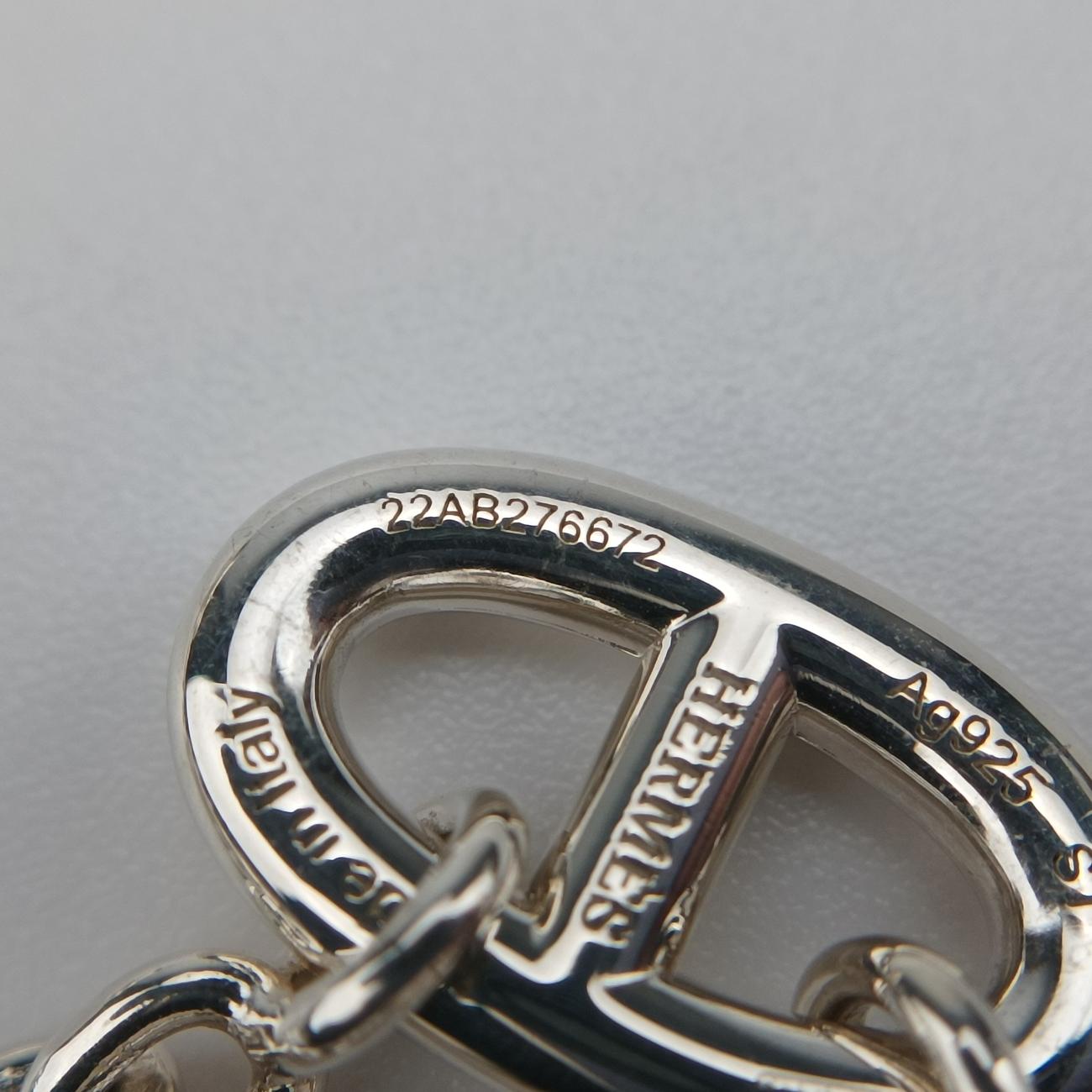 Farandole Chaine d'ancre ArgenteSilverAg92522AB276672ファランドール シェーヌダンクル アルジャンテシルバーAg92522AB276672