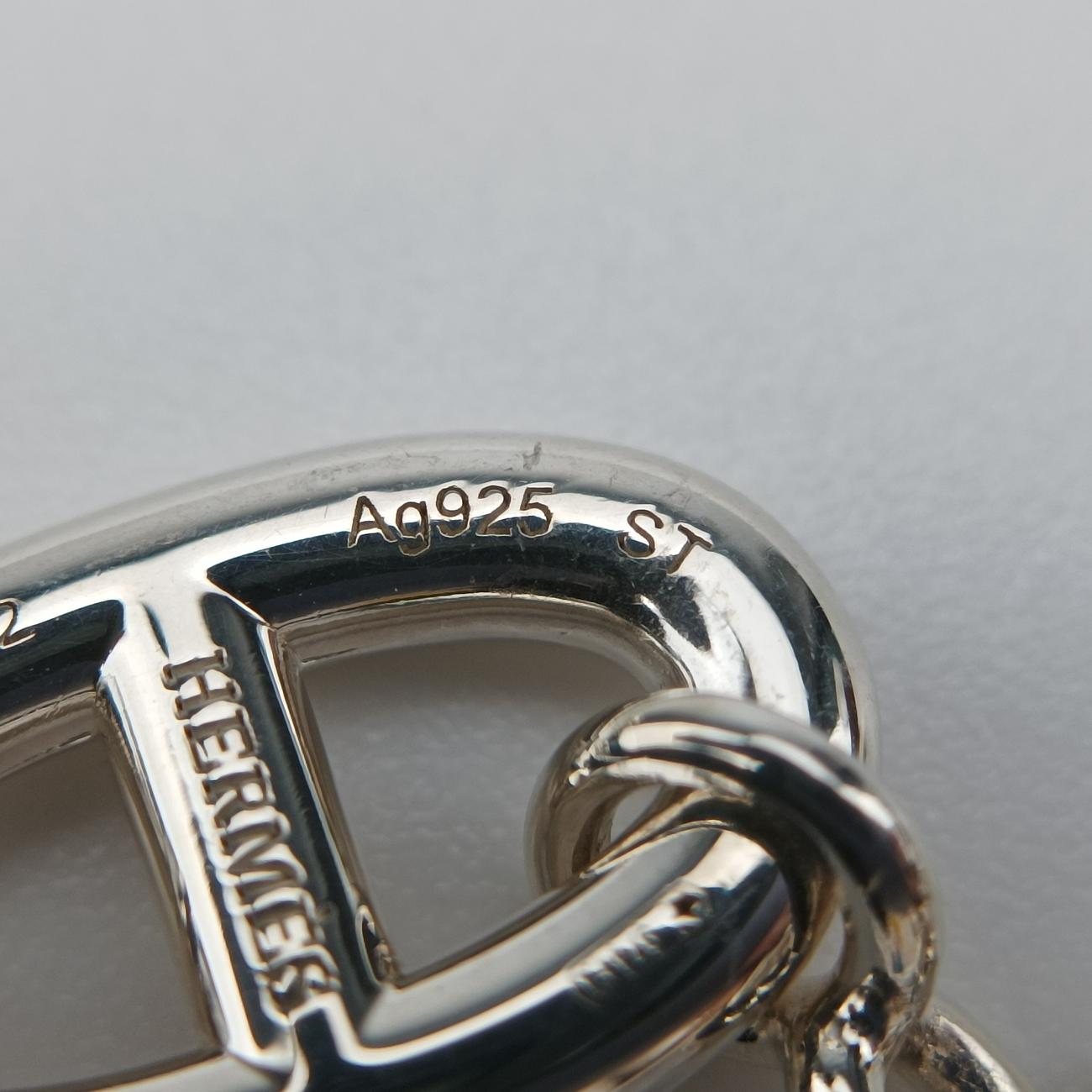Farandole Chaine d'ancre ArgenteSilverAg92522AB276672ファランドール シェーヌダンクル アルジャンテシルバーAg92522AB276672