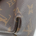 SAINT PLACIDEbrown×CERISEMonogram Canvas×calf leatherM43713CA3159サンプラシードモノグラム/ブラウン系×スリーズモノグラムキャンバス×カーフレザーM43713CA3159