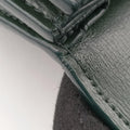 SUNSETGreenSnakeskin x Suede442906PLB442906.1218サンセットグリーンヘビ革×スエード442906PLB442906.1218