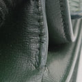 SUNSETGreenSnakeskin x Suede442906PLB442906.1218サンセットグリーンヘビ革×スエード442906PLB442906.1218
