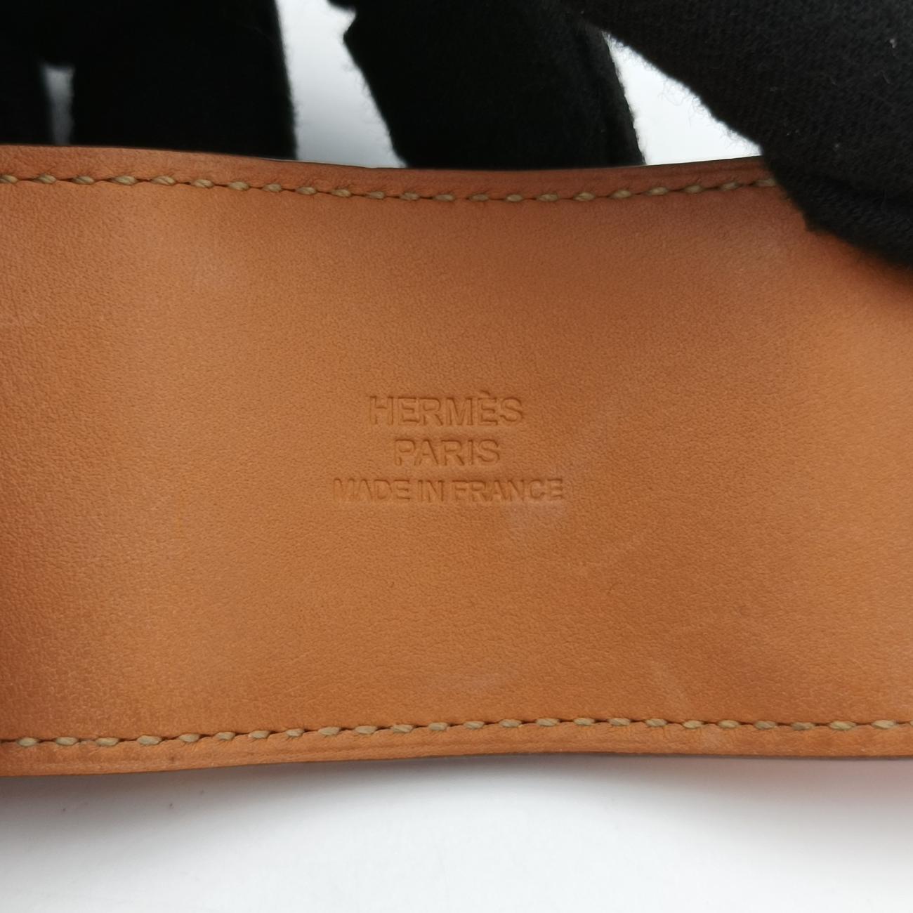 Collier de chienOrange×goldenLeather × GPS R?Qコリエ ド シアンオレンジ×ゴールドレザー×GPS R?Q