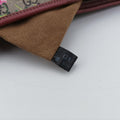 GG Bloomsbeige×MulticolourPVC coated canvas410748I019713474GGブルームスベージュ×マルチカラーPVCコーティングキャンバス410748I019713474