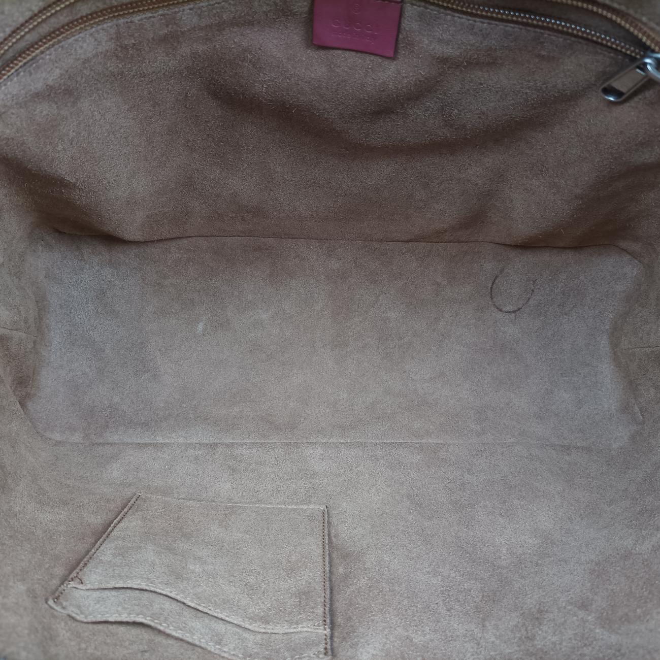 GG Bloomsbeige×MulticolourPVC coated canvas410748I019713474GGブルームスベージュ×マルチカラーPVCコーティングキャンバス410748I019713474