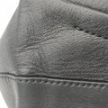 Nappa Skull Four RingBlackLeather631864 494885ナッパスカルフォーリングブラックレザー631864 494885
