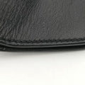 Nappa Skull Four RingBlackLeather631864 494885ナッパスカルフォーリングブラックレザー631864 494885