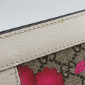 Ophidiabeige×MulticolourPVC coated canvas503877I030650414オフィディアベージュ×マルチカラーPVCコーティングキャンバス503877I030650414