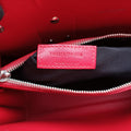 SAC DE JOURRedLeather378299PMR378299.0118サック ド ジュール スモールレッドレザー378299PMR378299.0118