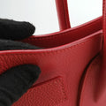 SAC DE JOURRedLeather378299PMR378299.0118サック ド ジュール スモールレッドレザー378299PMR378299.0118