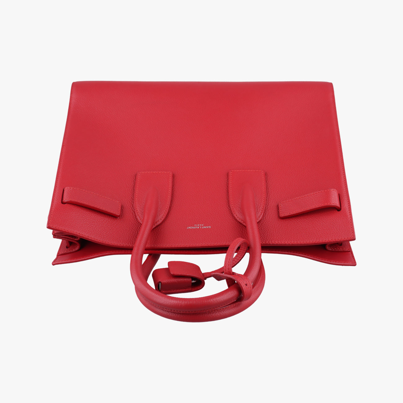 SAC DE JOURRedLeather378299PMR378299.0118サック ド ジュール スモールレッドレザー378299PMR378299.0118
