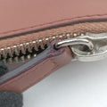 DiorissimoBrownish PinkLeather09-MA-0132ディオリッシモブラウンピンクレザー09-MA-0132